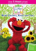 Elmo's World: Head, Shoulders, Knees and Toes2015