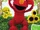 Elmo's World: Head, Shoulders, Knees and Toes