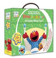 Turkey (DVD)2009 Saga Vl401478DB534 Part of the Elmo's World: Fun with Elmo: Best Movies Set, along with Elmo's World: Families, Mail, & Bath Time!, Elmo's World: Babies, Dogs & More!, Elmo's World: The Great Outdoors, Elmo's World: Wake Up with Elmo!, Elmo's World: Head to Toe with Elmo!, Elmo's World: Pets!, Elmo's World: Singing, Drawing & More!, Elmo's World: Birthdays, Games & More! and Elmo's World: Food, Water & Exercise!