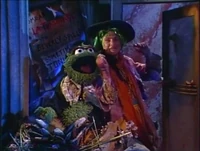 "Grouches in the South of France"