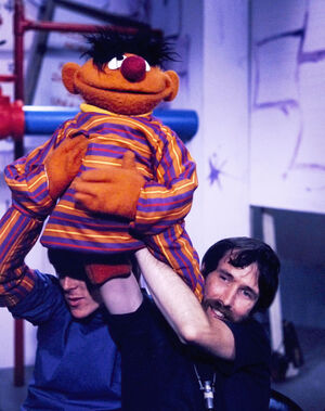 Ernie (Sesame Street) - Wikipedia