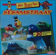 Het Beste Uit Sesamstraat1985