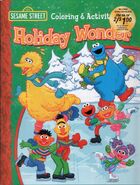 Holiday Wonder Bendon Publishing 2007