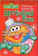 Holiday Fun Bendon Publishing 2007