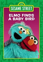 "Elmo Finds a Baby Bird"