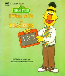 Iwanttobeateacher.jpg (42 KB) I Want to Be a Teacher 1991