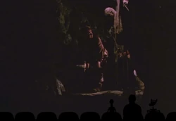 Mst3k wizard cave