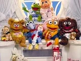 Muppet Babies (puppets)