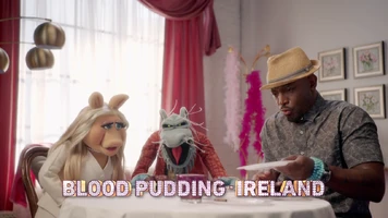 Uncle Deadly (Muppets Now)