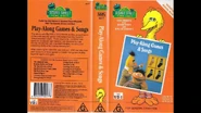 Australia (VHS)1992 VDI