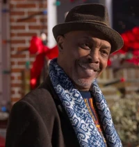 Holiday RushReginald Miller 2019 Netflix film