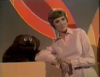 "Julie, Do You Love Me?"