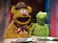 The Muppet Show episode 115