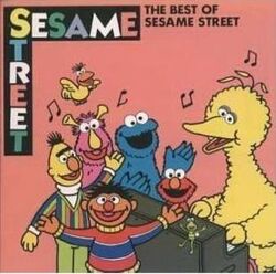 The Best of Sesame Street | Muppet Wiki | Fandom