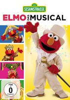 Elmo - Das MusicalApril 4, 2014 Studio Hamburg Enterprises GmbH (Edel Germany GmbH)