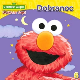 Dobranoc (Good Night) published in the US as Sleep Tight! No. 6 (2012)