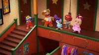 The Muppet Babies Show 095