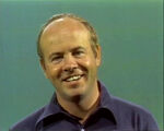 Tim Conway tag (Dolly)