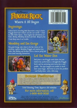 Where It All Began | Muppet Wiki | Fandom