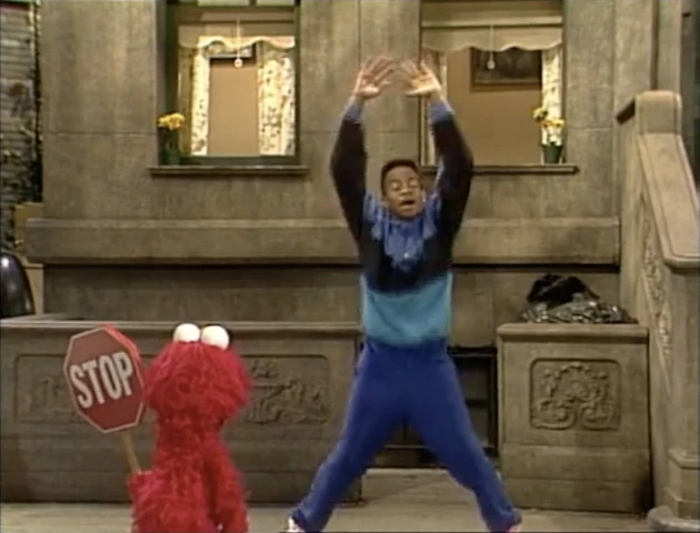 elmo Episode 2865 | Muppet Wiki | Fandom