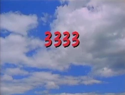 3333