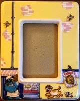 Cookie Monster Street Gang