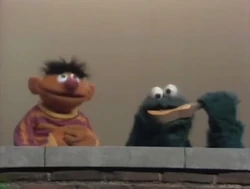 Q, A and U sketches (First: Episode 0047)