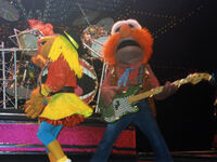 Disney parks walt disney world mv3d here come the muppets live show 5