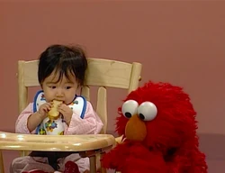 Ewfood-baby