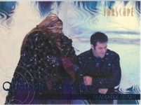 "Season of Death" Q23