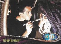 "The Way We Weren't" 92