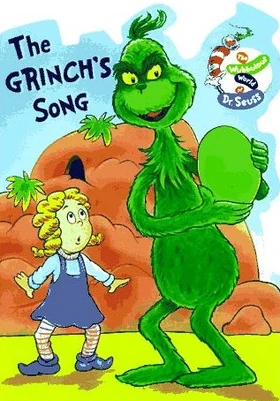 Grinchsong