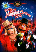 It's a Very Merry Muppet Christmas Movie