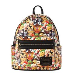 Muppet backpacks (Loungefly) | Muppet Wiki | Fandom