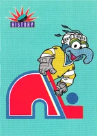 #71. Quebec Nordiques