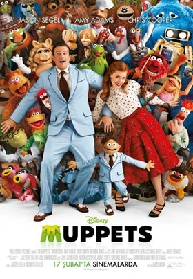 Muppetsturkeyposter