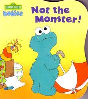 Not the Monster! 1994