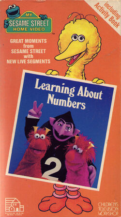 Learning About Numbers | Muppet Wiki | Fandom