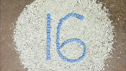 16 (First: Episode 4232)