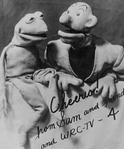 SamFriendspost.jpg (73 KB) Sam & Friends postcard