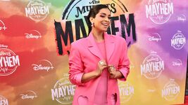 Lilly Singh