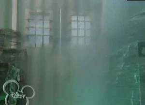 A typical "Tales from the Vet" intro, modeled after Tales from the Crypt