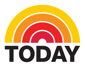 Today Show logo