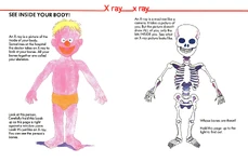 Anything Muppet The WXYZ Book