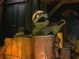 "The Loudest Soft Shoe in the World"