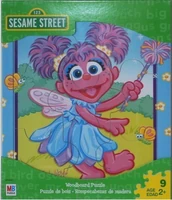 Abby Cadabby 2008