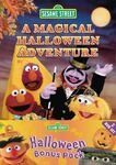 Amagicalhalloweenadventure2006SonyDVD