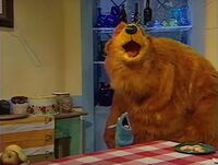 Tutter joins Bear