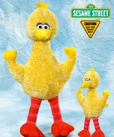 Big Bird Softee