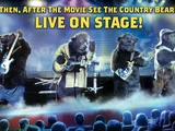 The Country Bears Live